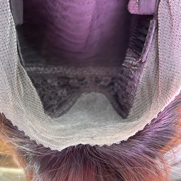 ✨Chelsey Smith Rubie 👑- Copper Brunette - Picture 9 of 10